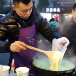 什么小吃生意赚钱