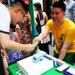 成都适合做啥生意赚钱