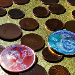 比较挣钱的小项目