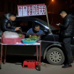 冬季适合做什么生意赚钱