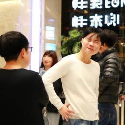 第一次创业做什么生意赚钱