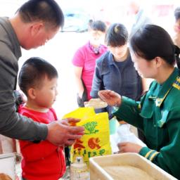 粮食生意赚钱吗