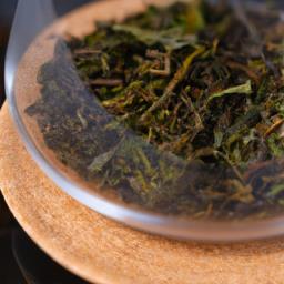 什么茶最减肥